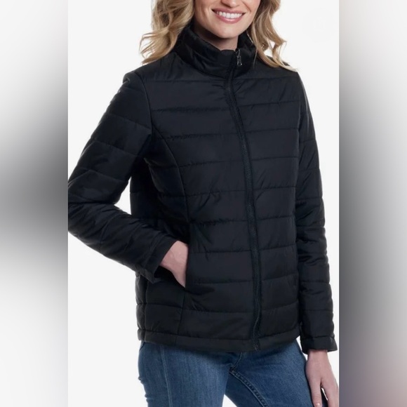 Weatherproof Women’s 3 in 1 Jacket MWT Size Small - Picture 4 of 8